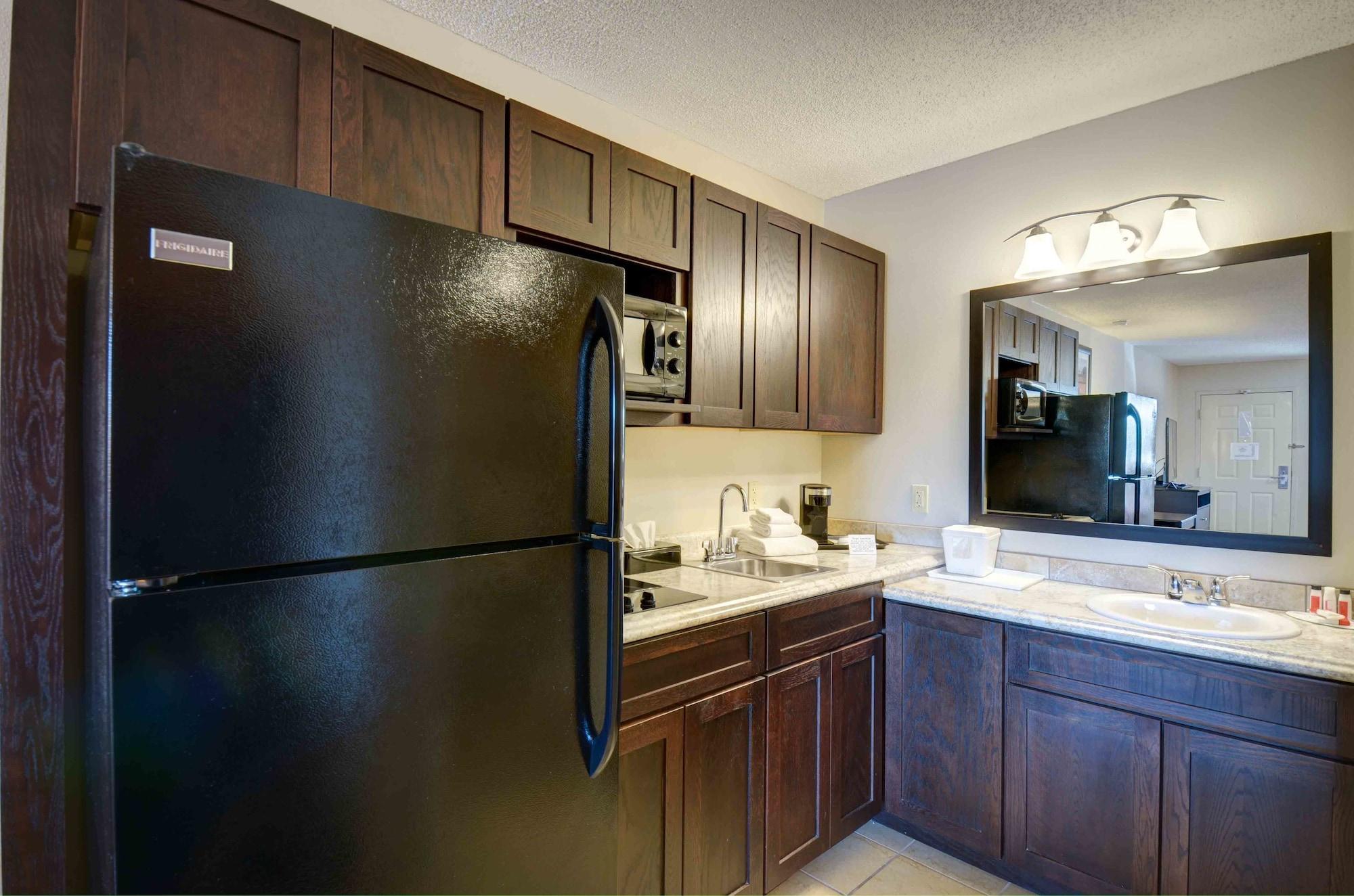 North Platte Inn And Suites Exteriér fotografie